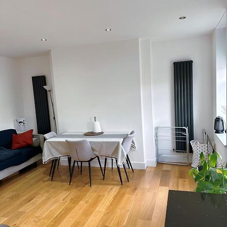 3 Bed 2 Bath Apartment Near Greenwich Park 6 Guests Maximum London Kültér fotó