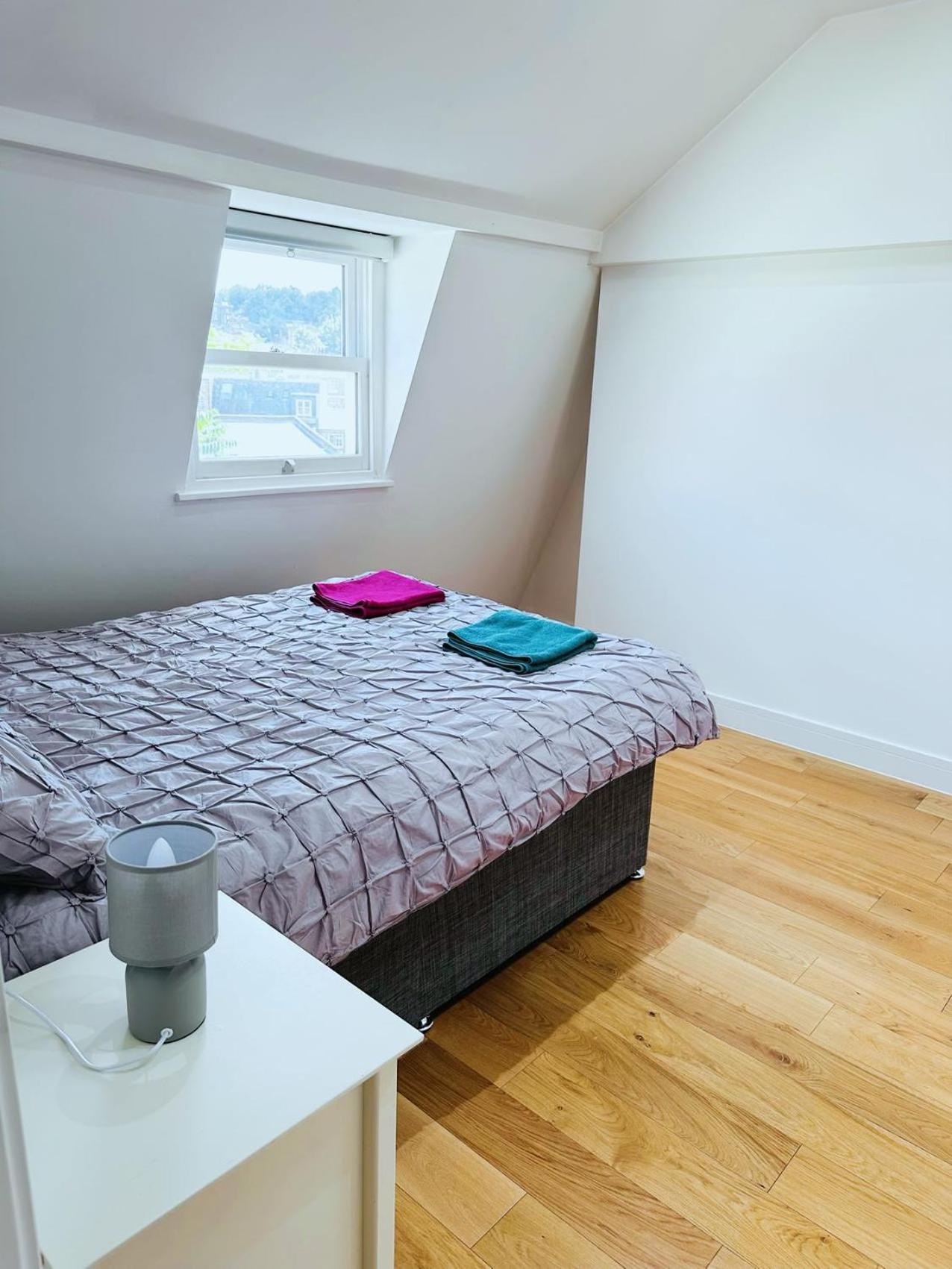 3 Bed 2 Bath Apartment Near Greenwich Park 6 Guests Maximum London Kültér fotó