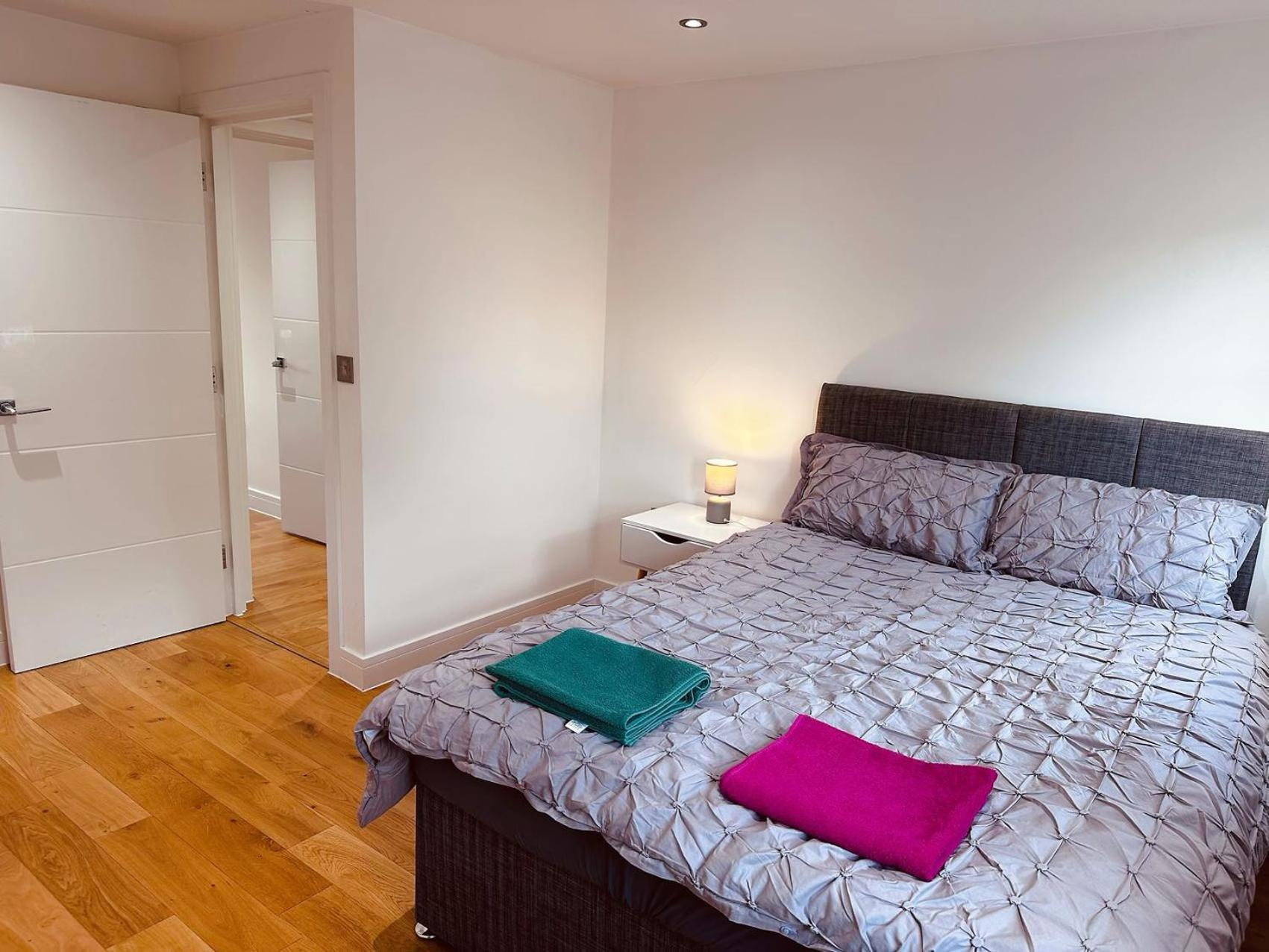 3 Bed 2 Bath Apartment Near Greenwich Park 6 Guests Maximum London Kültér fotó