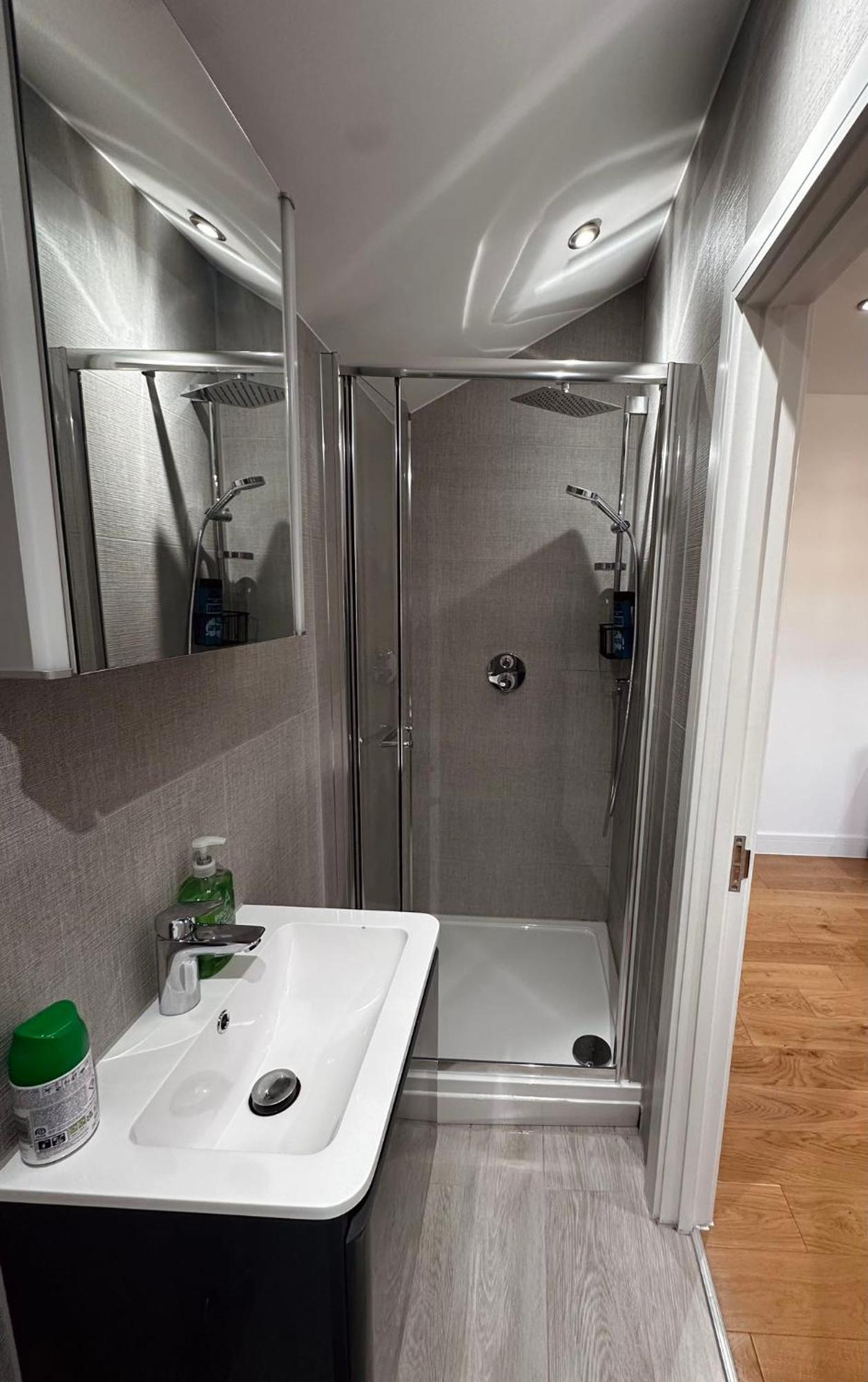 3 Bed 2 Bath Apartment Near Greenwich Park 6 Guests Maximum London Kültér fotó