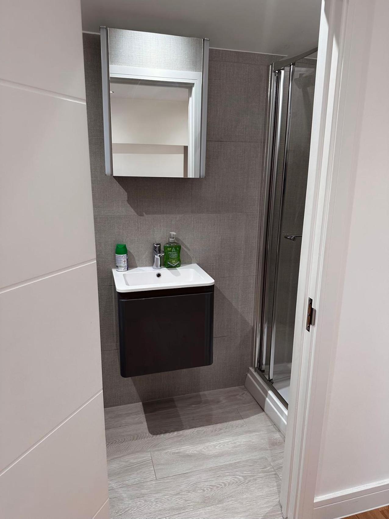 3 Bed 2 Bath Apartment Near Greenwich Park 6 Guests Maximum London Kültér fotó