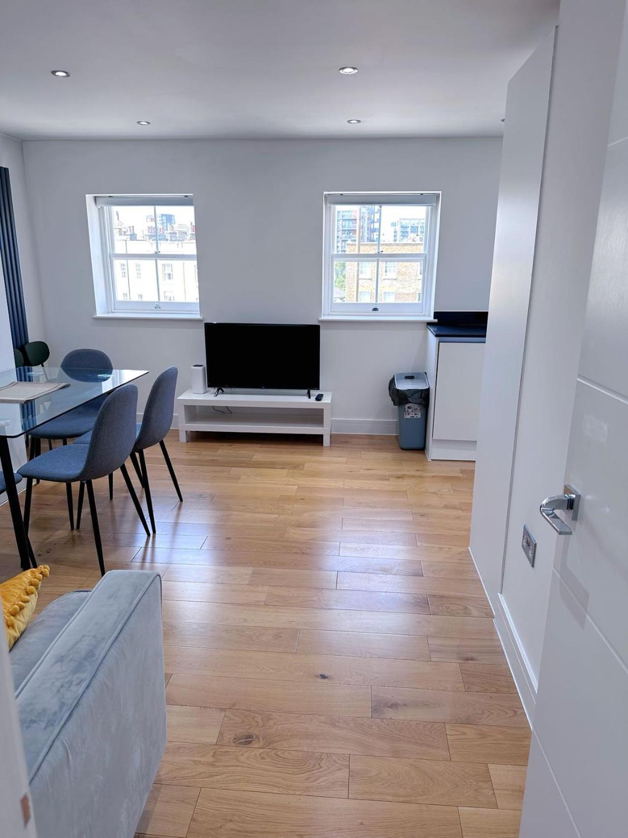 3 Bed 2 Bath Apartment Near Greenwich Park 6 Guests Maximum London Kültér fotó
