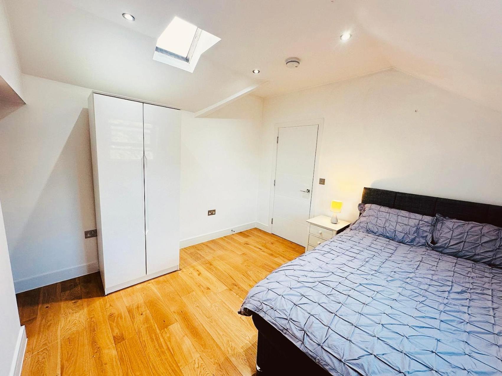 3 Bed 2 Bath Apartment Near Greenwich Park 6 Guests Maximum London Kültér fotó