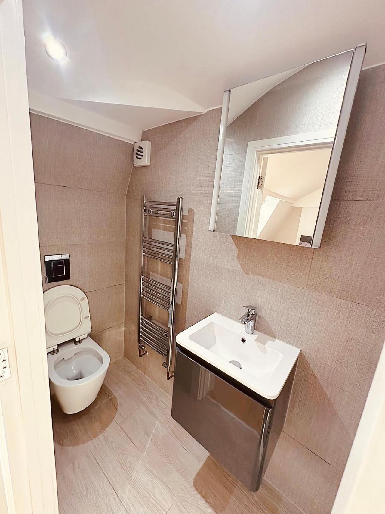 3 Bed 2 Bath Apartment Near Greenwich Park 6 Guests Maximum London Kültér fotó
