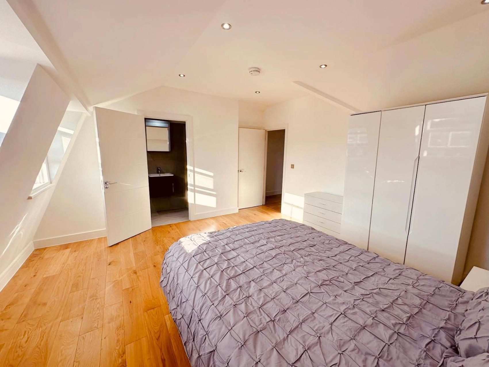 3 Bed 2 Bath Apartment Near Greenwich Park 6 Guests Maximum London Kültér fotó