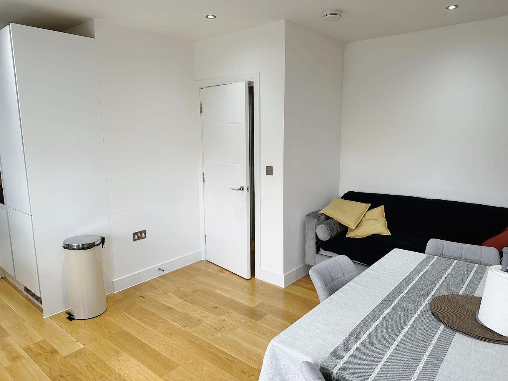 3 Bed 2 Bath Apartment Near Greenwich Park 6 Guests Maximum London Kültér fotó