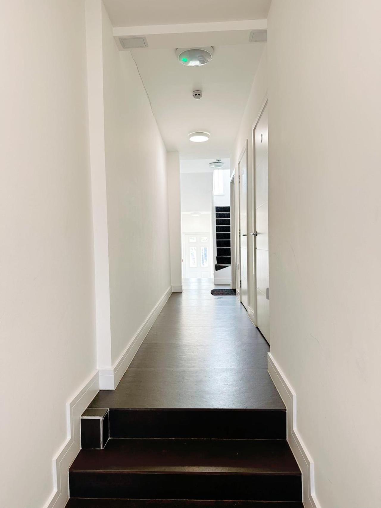 3 Bed 2 Bath Apartment Near Greenwich Park 6 Guests Maximum London Kültér fotó